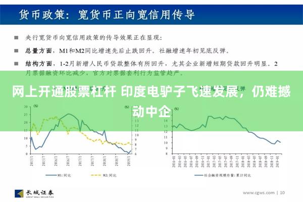 网上开通股票杠杆 印度电驴子飞速发展，仍难撼动中企