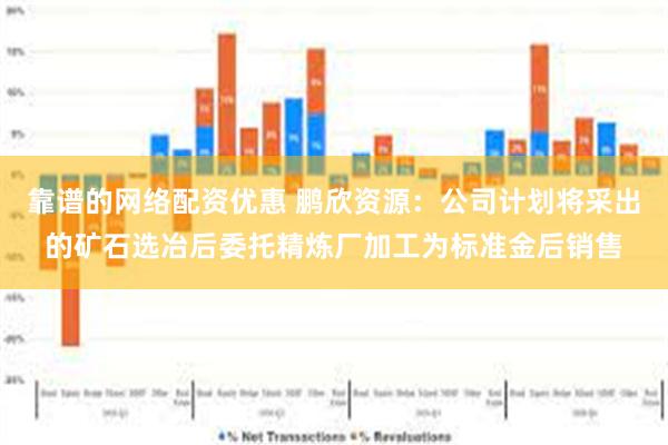 靠谱的网络配资优惠 鹏欣资源：公司计划将采出的矿石选冶后委托精炼厂加工为标准金后销售