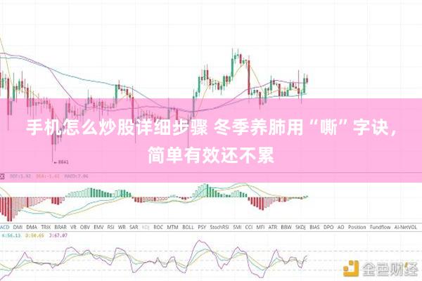 手机怎么炒股详细步骤 冬季养肺用“嘶”字诀，简单有效还不累