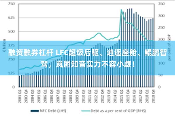 融资融券杠杆 LFC超级后驱、逍遥座舱、鲲鹏智驾，岚图知音实力不容小觑！