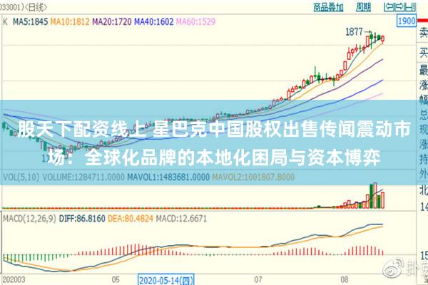 股天下配资线上 星巴克中国股权出售传闻震动市场：全球化品牌的本地化困局与资本博弈